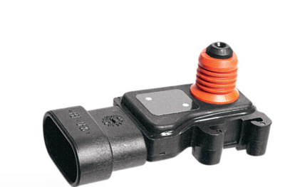 Engine sensors w switches